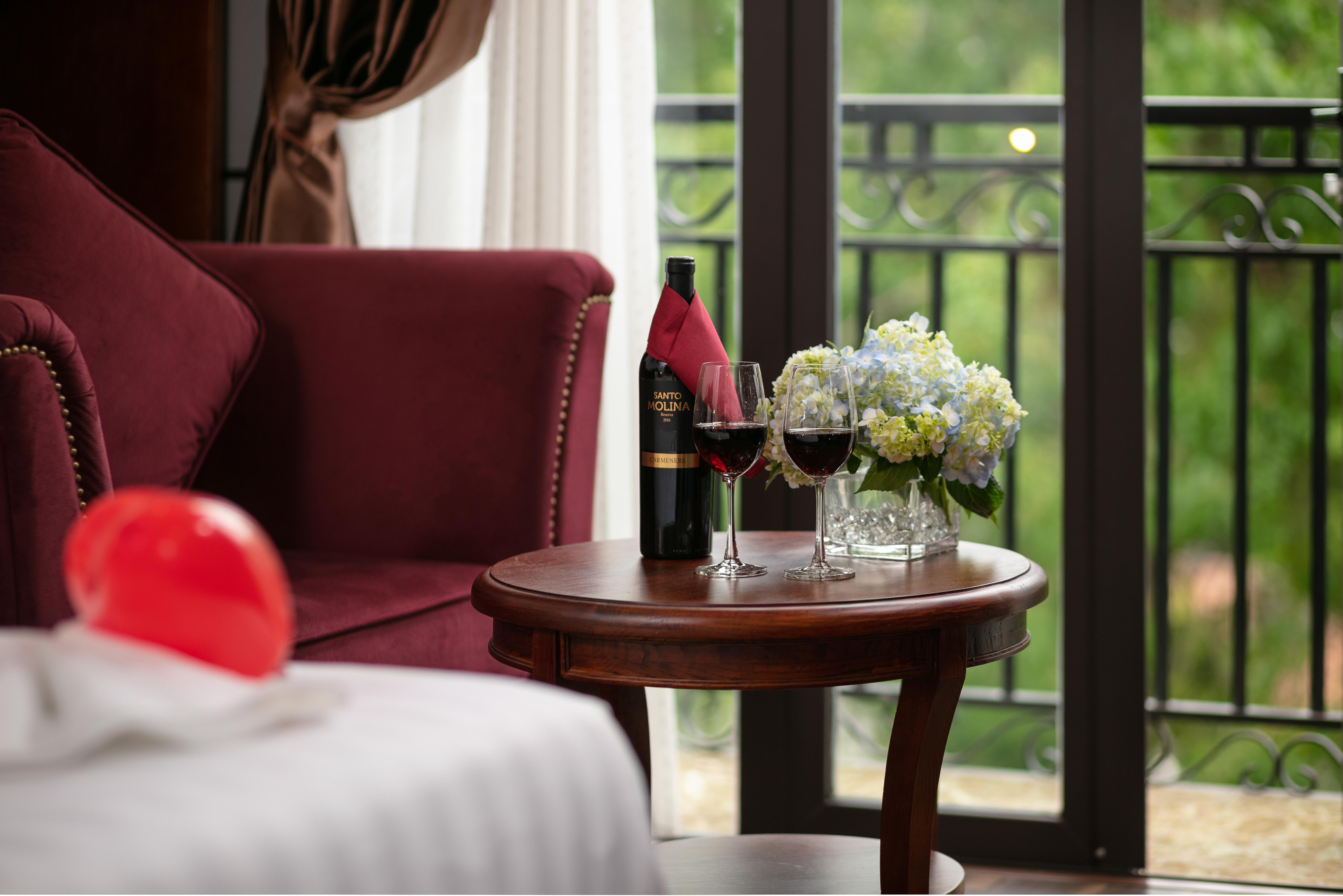 Vision Premier Hotel & Spa, Hanoi