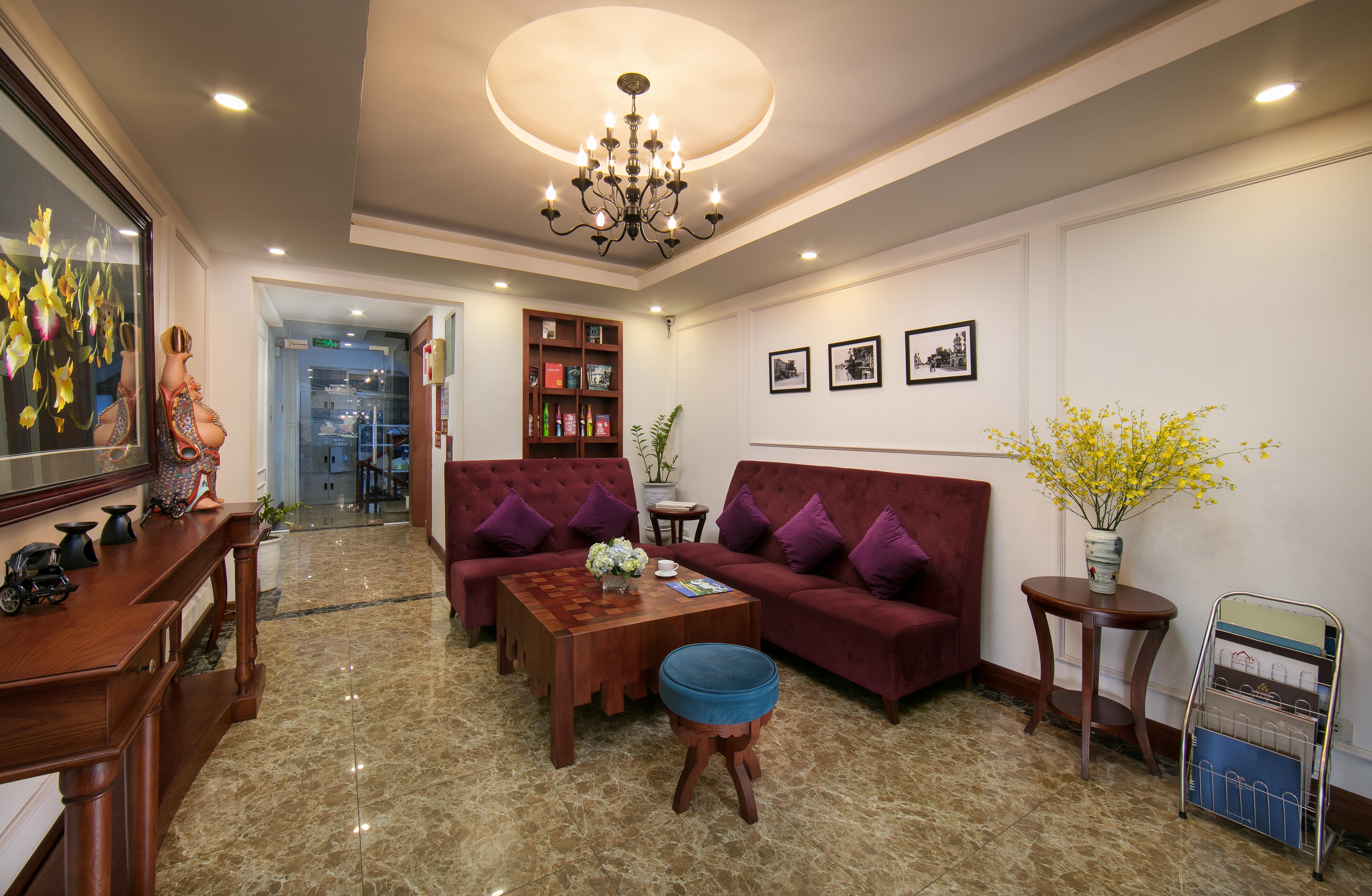 Vision Premier Hotel & Spa — Photos 1