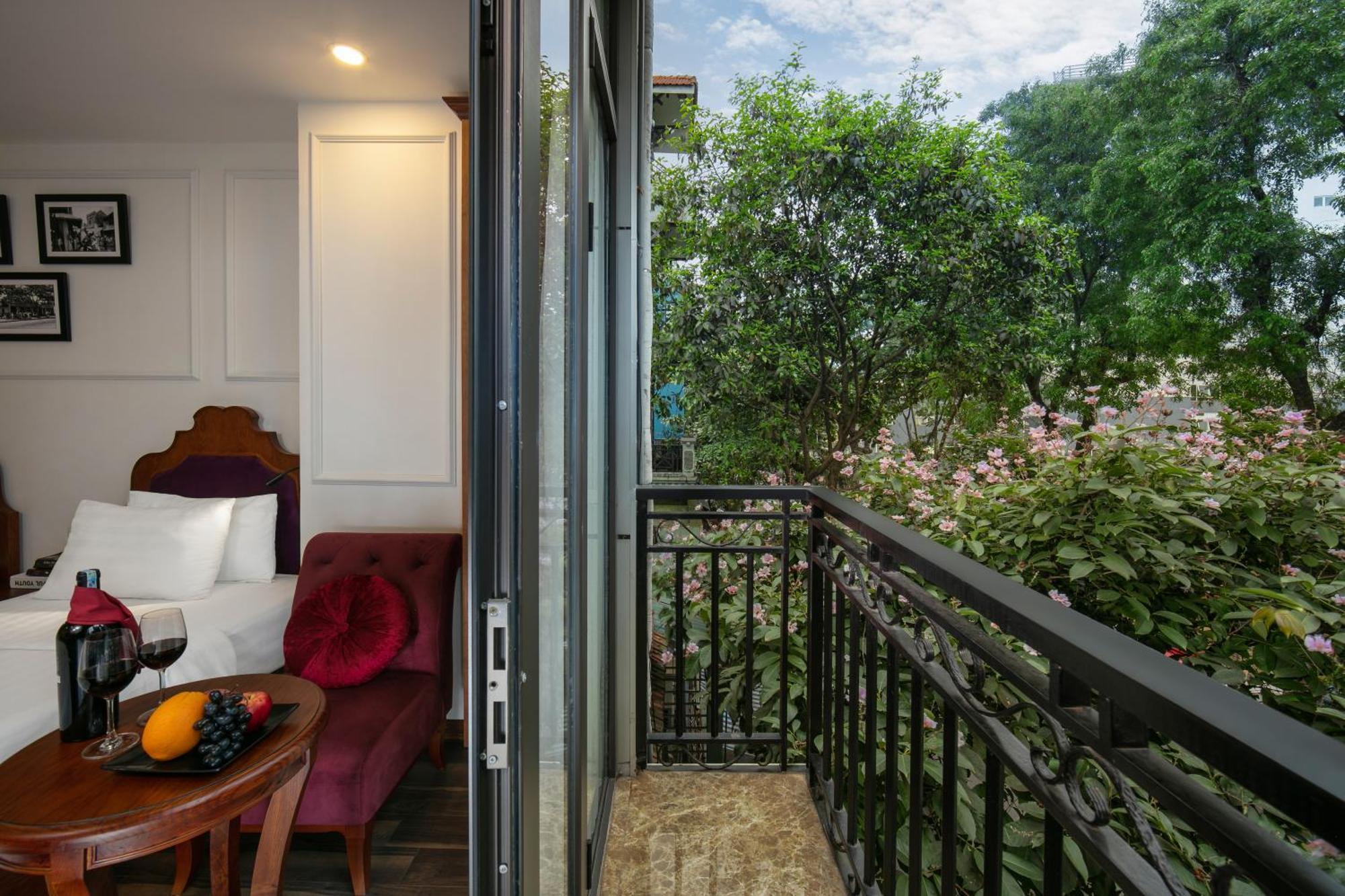 Vision Premier Hotel & Spa — Photos 3